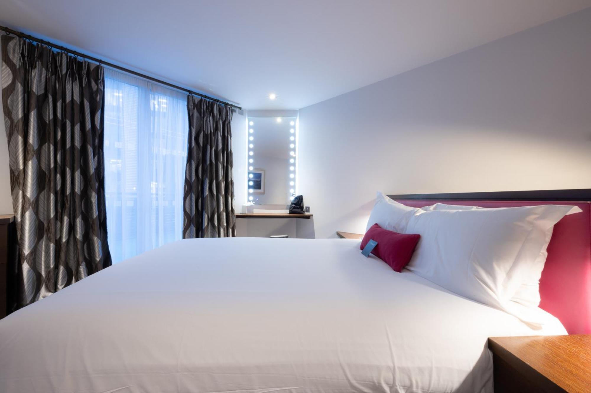 Double Room Terrace